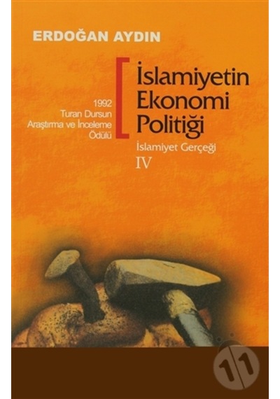 Islamiyet Gerçeği Iv Islamiyetin Ekonomi Politiği 465289861