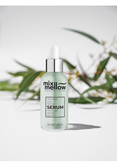 Mixmellow Dökülme Karşıtı Saç Serumu 50ml