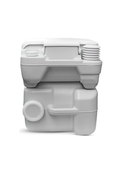 Hegı Taşınabilir Tekne Ve Karavan Tuvaleti 20 Lt-26496