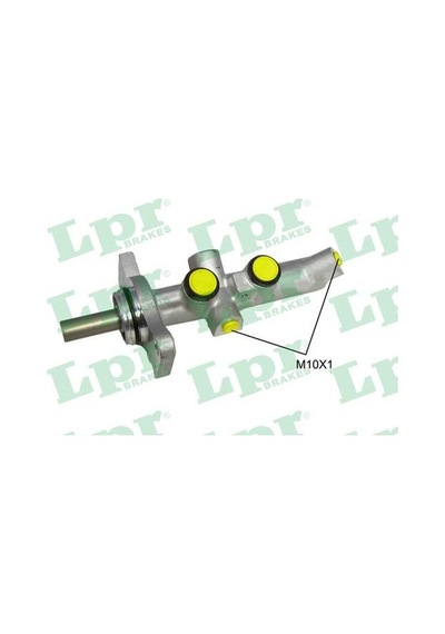 Lpr 1483 Fren Ana Merkezi Toyota Corolla 1.4 D4d 1.4 1.6 Benzinli 2001-2006 4720102270
