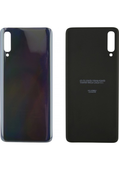 Teknonet Samsung Galaxy A70 Uyumlu Batarya Kapağı 001