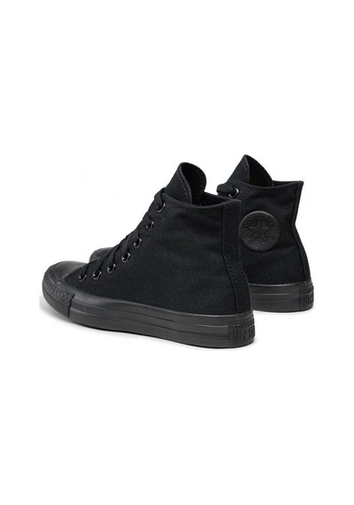 Converse Chuck Taylor All Star Unisex Ayakkabı M3310c-siyah Siyah