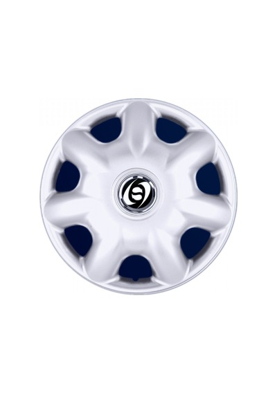 Sjs 218 14 Inç Jant Kapağı Sks Üniversal