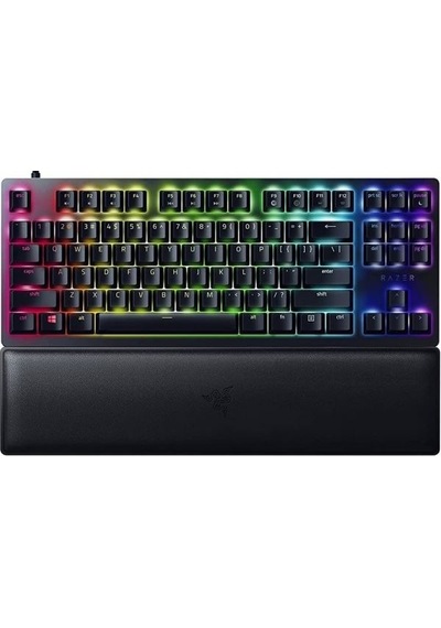 Razer Huntsman V2 Tenkeyless RZ03-03940100-R3M1 Kablolu Klavye