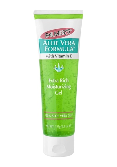 Palmers Aloe Vera Formula Extra Rich Moisturizing Gel 125 G