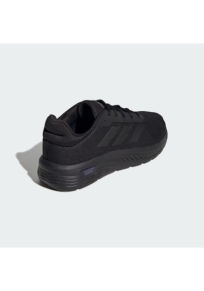 Adidas Cloudfoam Comfy Erkek Günlük Spor Ayakkabı C-adııh6129e10a00 Siyah