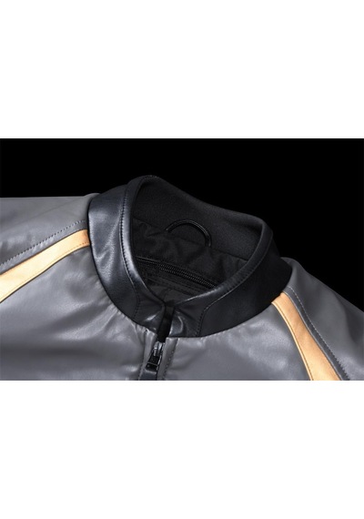 Scoyco Jk187 Black Gold Ceket Renkli