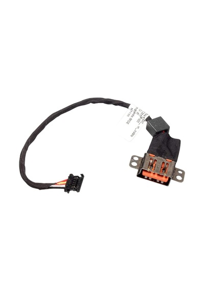 Lenovo Uyumlu Yoga 700-14Isk 80Qd Dc Power Jack Dc30100Qe00 5C10K61157