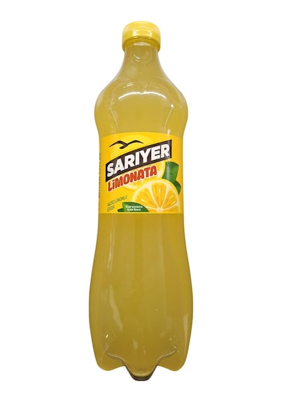 Sarıyer Limonata 1 Lt X 6 Adet