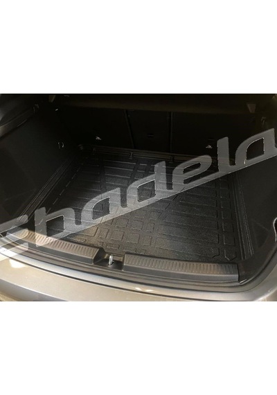 Mercedes A Serisi W177 Uyumlu Bagaj Havuzu 2018-2021 Özel Üretim