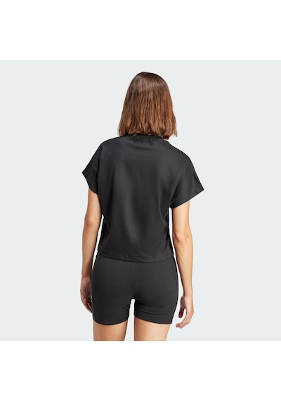 Adidas All Szn Kadın Tişört C-adıjj1235b30a00 Siyah