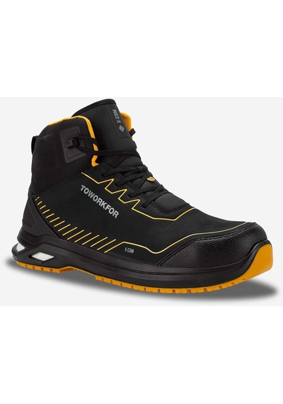 Toworkfor X-505 S3 Src Esd İş Botu