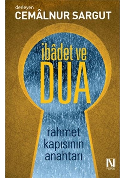 İbadet ve Dua - Nefes Yayıncılık