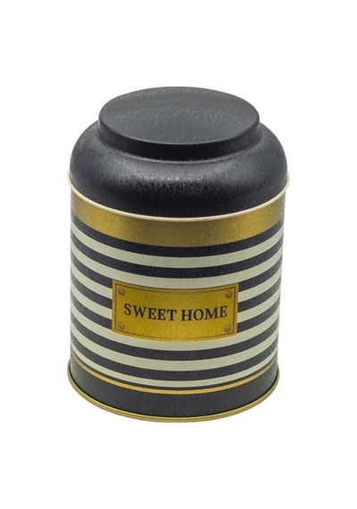 Ef183-45 Line Black Swt Home Desenli Baharatlık 1,3 Lt Çok Renkli