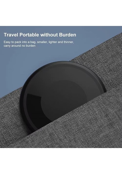 5'i 1 Arada Seyahat Kablo Seti 60w Usb Type-c Şarj Kablosu Sım Kart Kutusu, Telefon Standlı Portatif