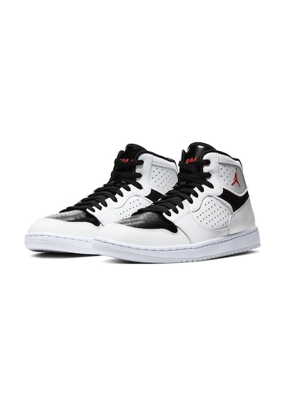 Nike Nıke Jordan Access Erkek Spor Ayakkabı Ar3762 Ar3762 101 Çok Renkli