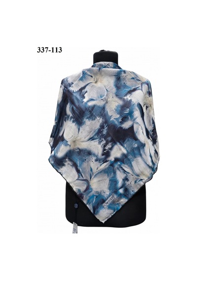 Moonscarfs Moonscarf Soft Pamuk Eşarp 337-113 Çok Renkli