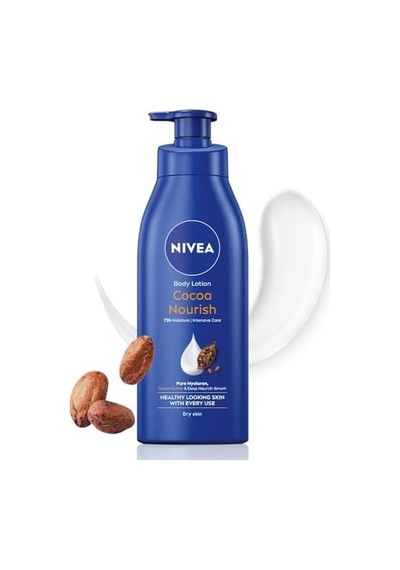 El Bakim Kremi & Cocoa Butter 400ml