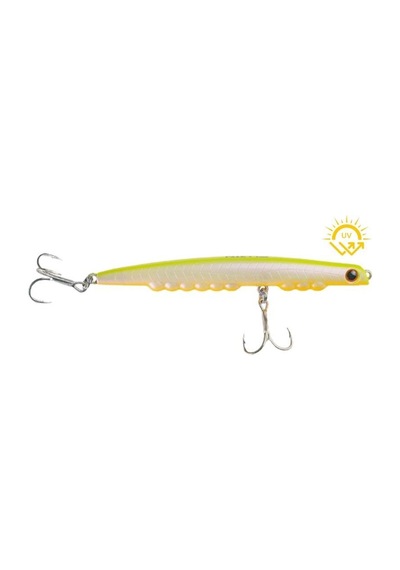 Fujin Haralomba 95s 8gr Maket Balık 126 Chart Back Pearl