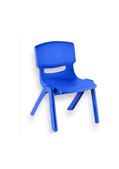 Fiore Küçük Şirin Çocuk Koltuğu Trn-048-lacivert Çok Renkli