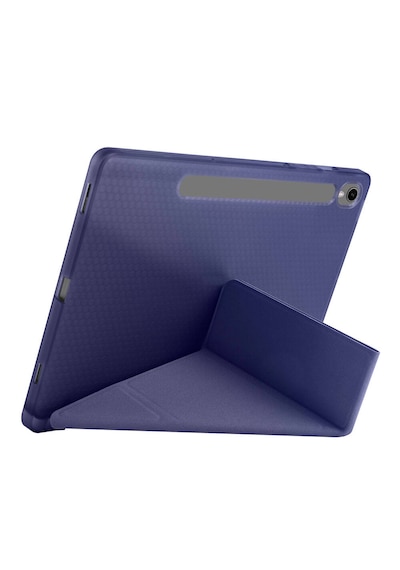 Samsung Galaxy Uyumlu Tab S10 Lite Kılıf Tri Folding Kalem Bölmeli Katlanabilir Standlı Pu Deri Yumuşak Kapak. Kapaklı Kılıf Samsung Galaxy Uyumlu Tab S10 Lite Kılıf Tri Folding Kalem Bölmeli Katlanabilir Standlı Pu Deri Yumuşak Kapak. Kapaklı Kılıf
