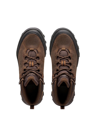 Helly Hansen Sierra Lx Outdoor Yarım Bot Kahverengi