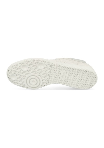Adidas Adıdas Samba Unısex Ayakkabı If9703 GRİ