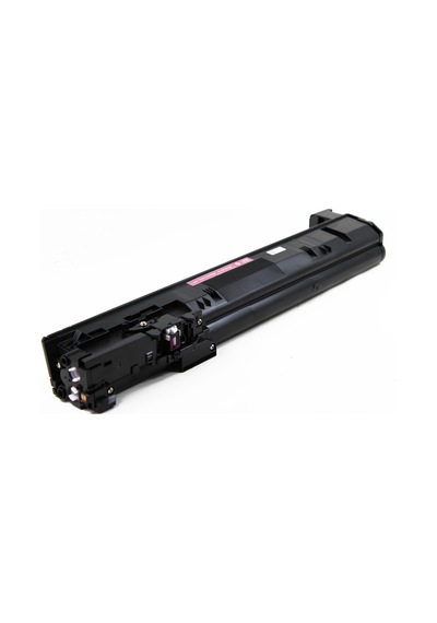 Uyumlu Kartuş For Hp Cf313a Kırmızı Toner 31,5k
