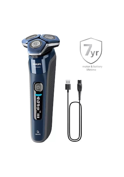 Philips Islak Ve Kuru Elektrikli Tıraş Makinesi S7885/50