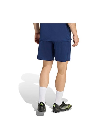 Adidas Ent26 Sho Erkek Futbol Şortu Jz2513 Lacivert