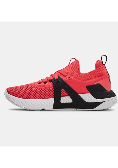 Under Armour Kadın Ua Project Rock 4 Antrenman Ayakkabısı (513123295) Kırmızı Under Armour Kadın Ua Project Rock 4 Antrenman Ayakkabısı (513123295) Kırmızı