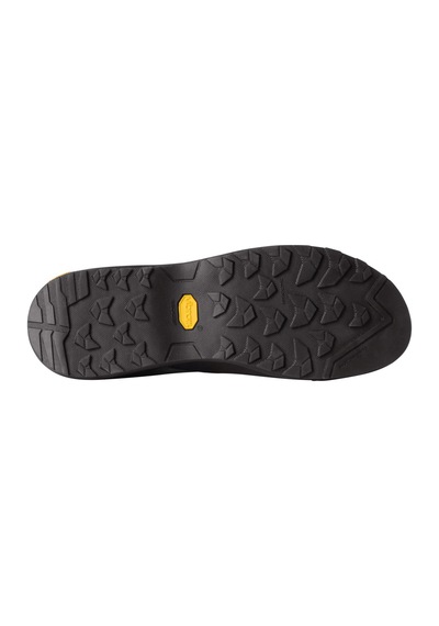 The North Face Verto Approach Unisex Ayakkabısı Nf0a8g4prpı1 Gri