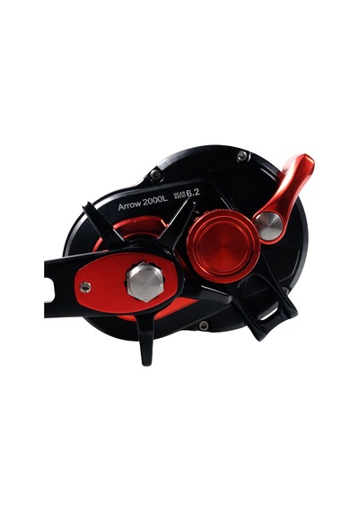 Seabor Arrow Ts 2000 L Sol El Slow Jig Çıkrık Saa2000l