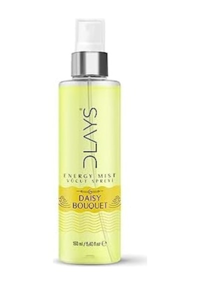 Dlays Daisy Bouquet Energy Mist 160 Ml Kadın Vücut Spreyi 66024262