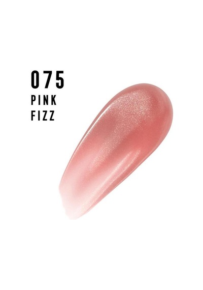 Max Factor 2000 Calorie Lip Glaze 075 Pink Fizz 01 Cool Mauve