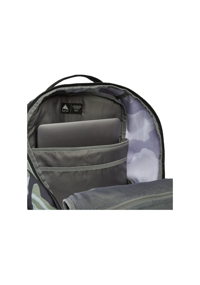 Burton Burton Kilo 2.0 27l Backpack Unisex Sırt Çantası 4470 Çok Renkli