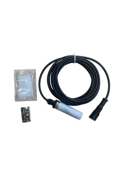Febi 35330 Arka Sol Abs Hız Sensörü Mercedes Axor 1840 15423318