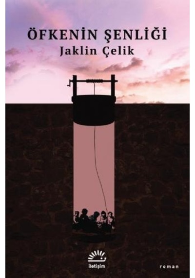 Öfkenin  Şenliği