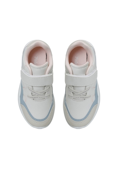 Polaris Tıny.p Beyaz Kız Çocuk Sneaker Tıny.p6pr 000000000102707911