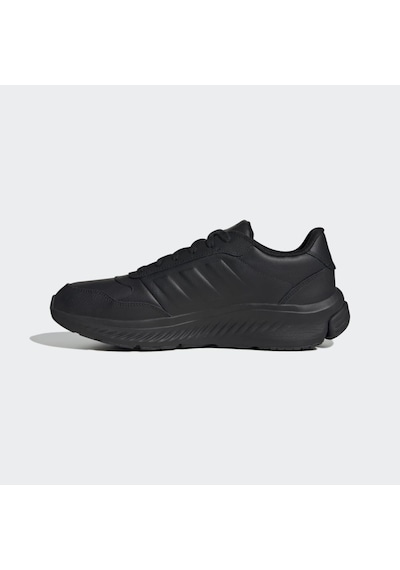 Adidas Js0296 Cloudfoam Step Erkek Günlük Spor Ayakkabısı Siyah