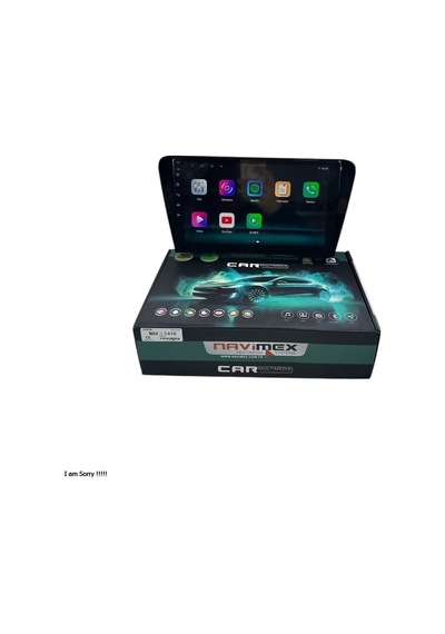 Skoda Octavia 2014-2018 Navimex 8-128 Fanlı Profesyonel Oem Multimedia