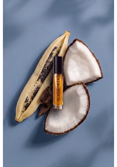 Zafeer Oud Vanılle 5 Ml Kadın Parfüm Şekerli