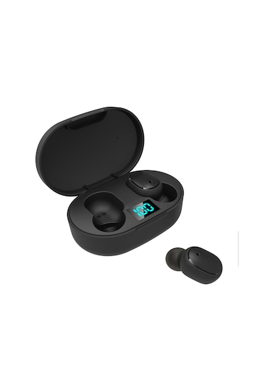 CBTX E6S TWS Bluetooth 5.0 Kulak İçi Kulaklık