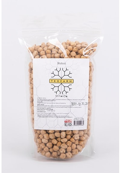 Teofarm Nohut 500 G