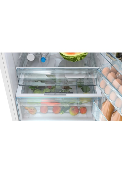 Bosch KGN56VWD0N 500 L No Frost Buzdolabı