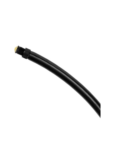 Apnea 16 Mm Siyah Zıpkın Lastiği 22cm