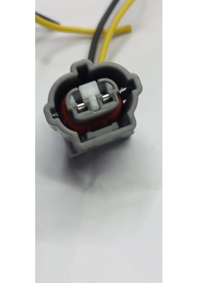 Manifold Emme Hava Sıcaklık Sensör Soketi Toyota Lexus 7283-7027-30 90980-11401 24042a