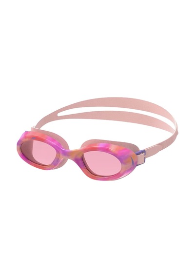 Speedo Futura Hydrospex Çocuk Yüzücü Gözlüğü 8-e000038004 6-12 Yaş Pembe