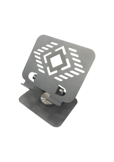 D7 Dönerli Metal Tablet Stand Zr757 Evimdeyokyok