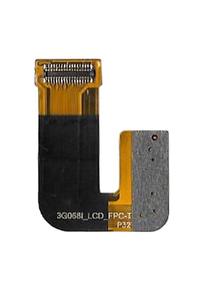 Typlcdflx-tb-003 Uyumlu Lcd Flex Kablosu